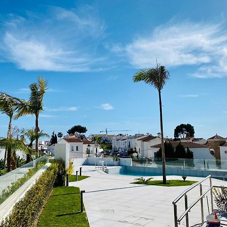 Royal Palm 22 Luxurious 3 Bedroom Penthouse Nerja Exterior foto