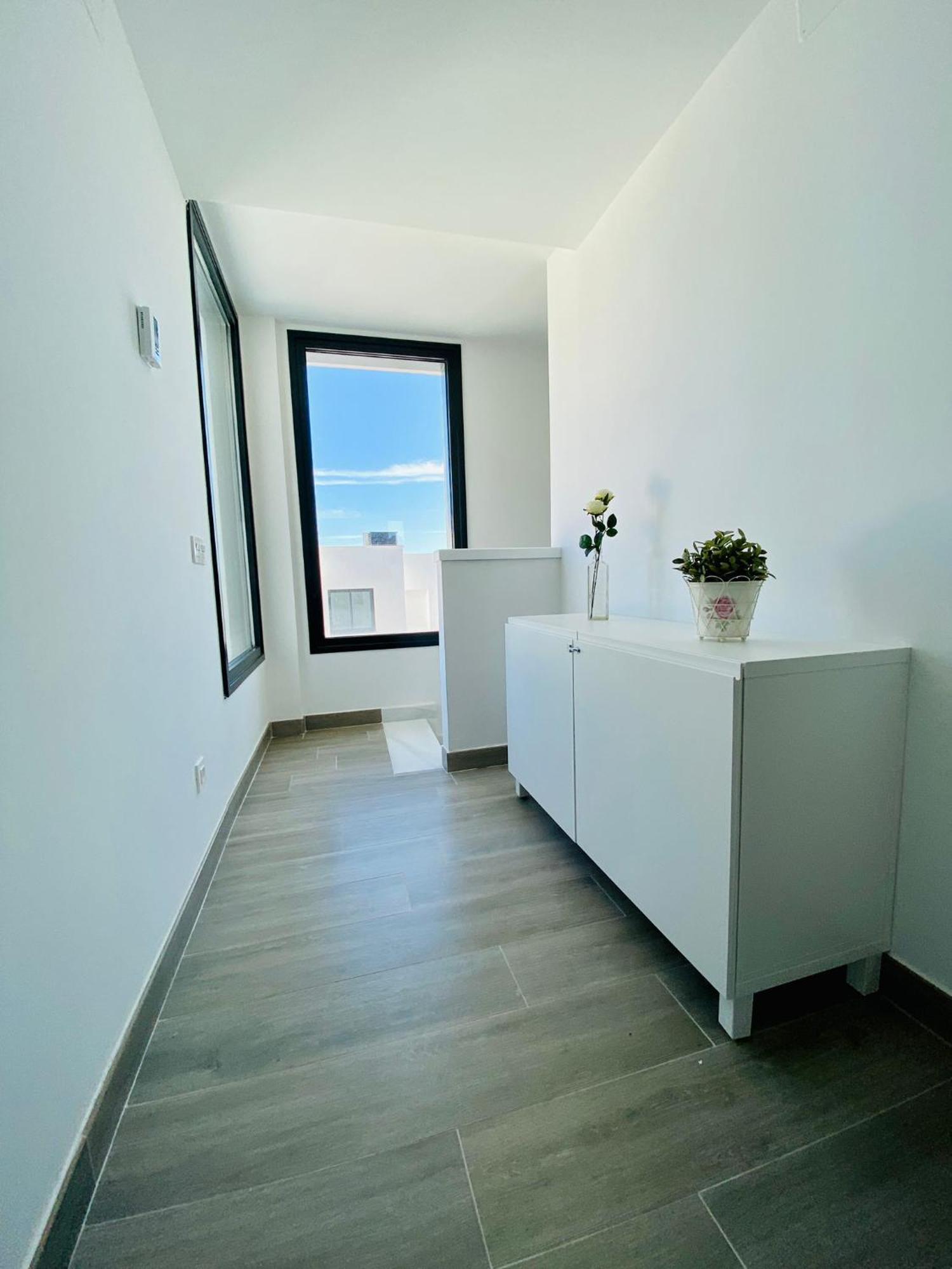 Royal Palm 22 Luxurious 3 Bedroom Penthouse Nerja Exterior foto
